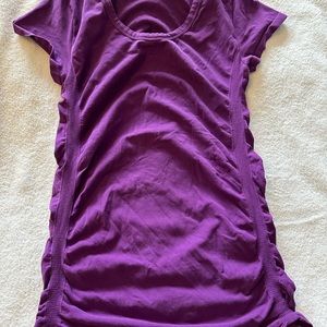 Athleta Speedlight Shirt
